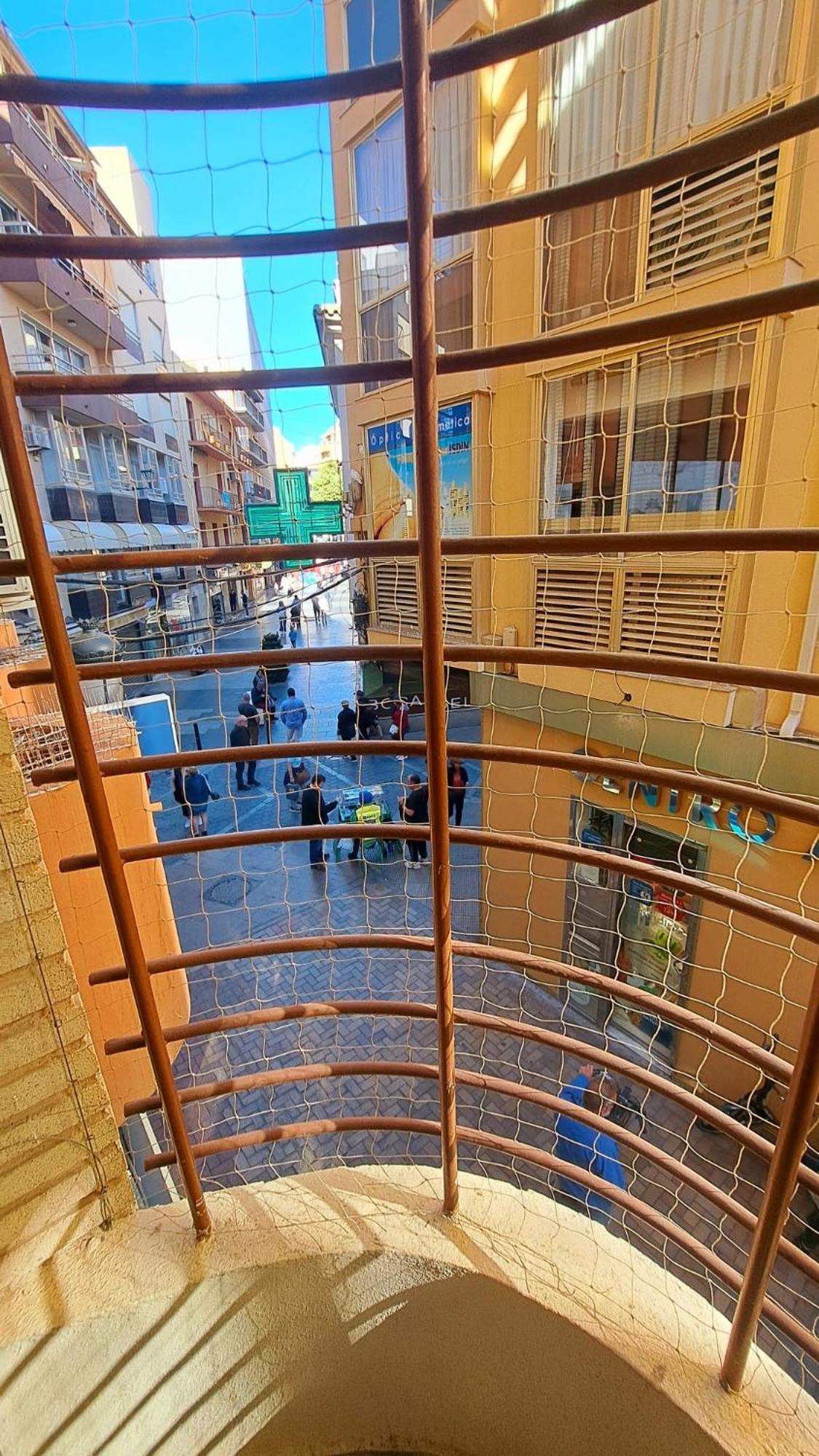Los Pisos De Concha Benidorm Exteriér fotografie