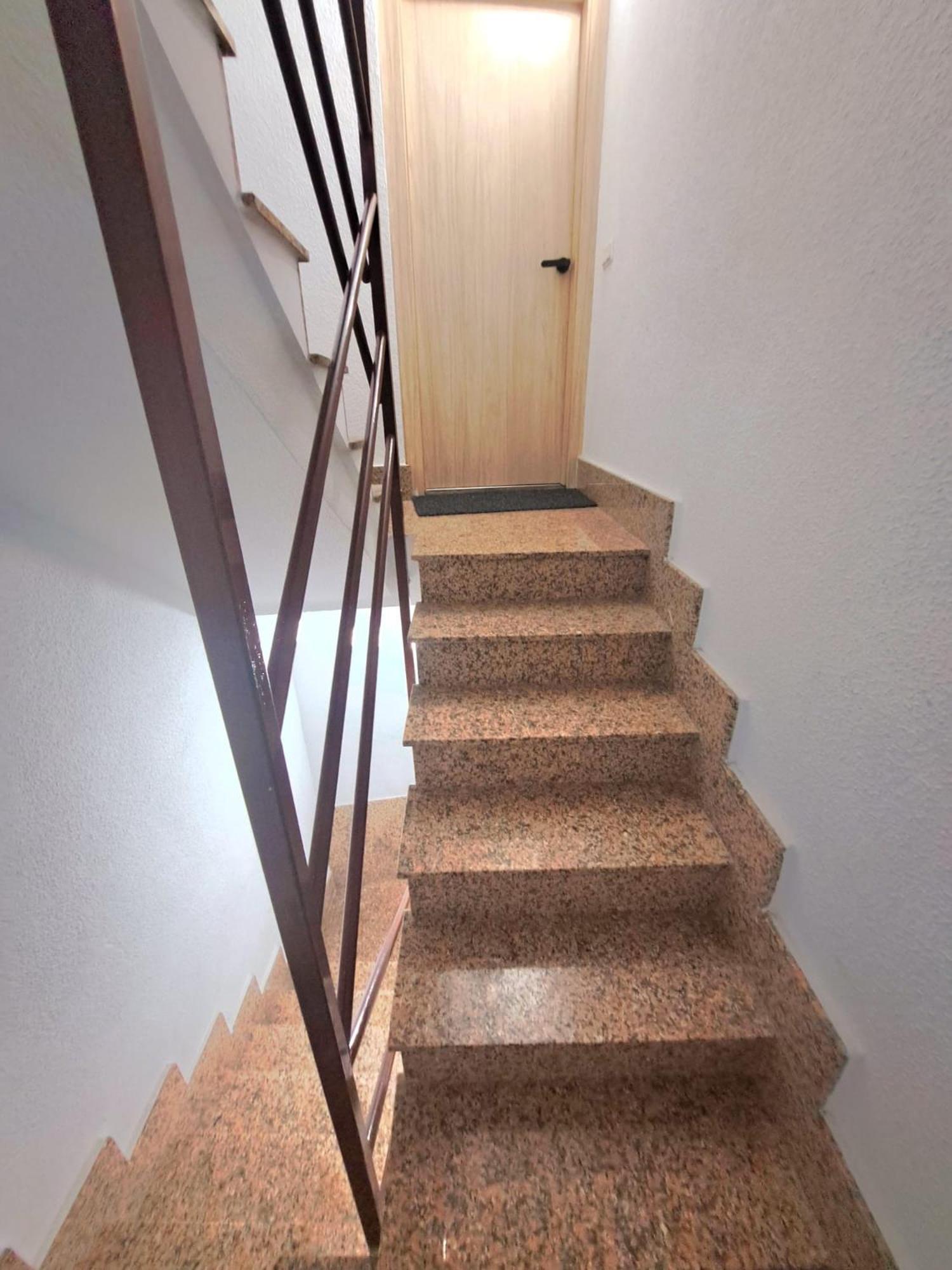 Los Pisos De Concha Benidorm Exteriér fotografie